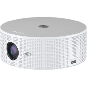 Resim Yüksek Çözünürlüklü 1080P Projeksiyon, Wifi, Bluetooth, Otomatik Netleme, Taşınabilir 