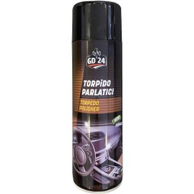 Resim Gd24 Torpido Temizleyici&Parlatıcı Yeni - 450 Ml 