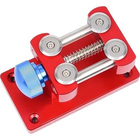 Resim Suntek Saatçi Kuyumcular Için Çerçeve Açıcı Kırmızı 