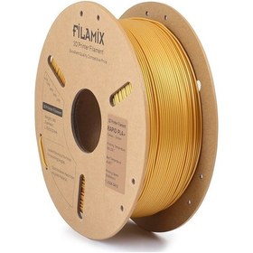 Resim Filamix Hyper Pla Filament Altın - Urhanshop Gönderimli 