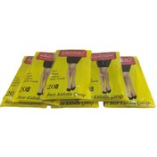 Resim 6'lı 20 Denye Mat İnce Külotlu Çorap Sahra 