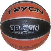 Resim Tryon BB-250-20.119 Unisex Basketbol Topu 