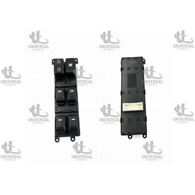 Resim Düğme Cam Açma Cerato 16-19 Ön Lh 