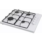 Resim Kumtel KO-420F NG Set Üstü Ocak Beyaz 