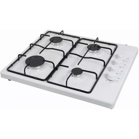 Resim Kumtel KO-420F NG Set Üstü Ocak Beyaz 