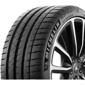 Resim Michelin 245/40 R21 100Y XL Pilot Sport 4S Yaz Lastiği 2022 
