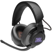 Resim JBL Quantum 600 Kulak Üstü Kablosuz Gaming Kulaklık 