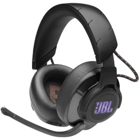 Resim JBL Quantum 600 Kulak Üstü Kablosuz Gaming Kulaklık 