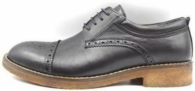 Resim Kışlık Oxford Model AU03 