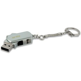Resim Saatcaddesi Isme Kişiye Özel 16 Gb Usb Bellek Anahtarlık 