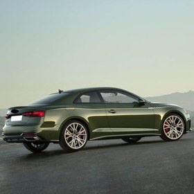 Resim Sağ Kapı Kolu Altı Led Lambası 8W0947134 Audi A5 Coupe ile uyumlu 2020-2024 