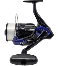 Resim Okuma Fin Chaser X FNX-60BL Blue 1BB Olta Makinesi 