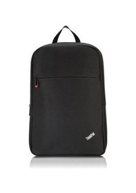 Resim Lenovo Thinkpad 4X40K09936 15.6" Siyah Notebook Sırt Çantası 