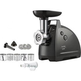 Resim Tefal HV8 Plus Kıyma Makinesi 