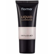 Resim Flormar Liquid Illuminator - Likit Aydınlatıcı No: 01 Star Glow 35ml 