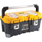 Resim Super-Bag 26'' Alüminyum Saplı Çanta (ASR-4018) 