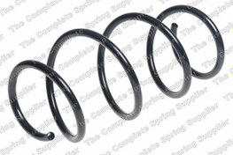 Resim LESJÖFORS 4008523 | Helezon Yayı F-30 / 31 Ön 