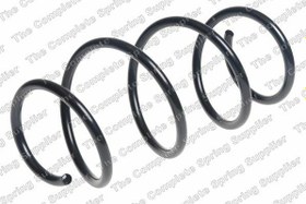 Resim LESJÖFORS 4008523 | Helezon Yayı F-30 / 31 Ön 
