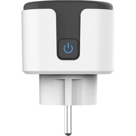 Resim Opiunte Akıllı Kablosuz Wifi Priz Telefon Kontrollü 