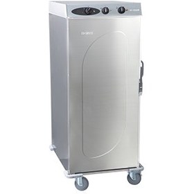 Resim Inoksan - ABS-101S BANKET ARABASI 