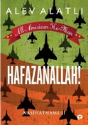 Resim All American He-Man - Hafazanallah! Nasihatname Ii Alev Alatlı 9786052169957 