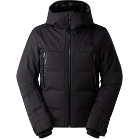 Resim The North Face Giyim Mont & Kaban M CIRQUE DOWN JACKET 