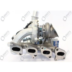 Resim Bmts 40007042 - Turbo Komple Astra J-ınsıgnıa A-mokka-merıva B-c 