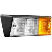 Resim Deutz Traktör Ön Park Ve Sinyal Lambası 832136 Çeray 