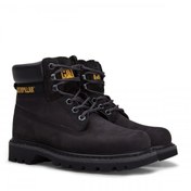 Resim Caterpillar Erkek Cat Colorado Black Nubuk / 015m100031 Siyah Nubuk 