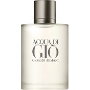 Resim Giorgio Armani Acqua Di Gio Erkek Parfüm EDT 100 ML 