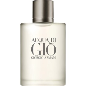 Resim Giorgio Armani Acqua Di Gio Erkek Parfüm EDT 100 ML 