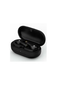 Resim Şıktek Marshall Mod 3 Kablosuz Bluetooth Kulakiçi Kulaklık -android-pc Uyumlu Marshall Kulaklık 