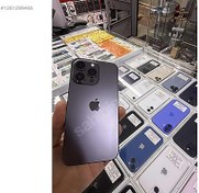 Resim Apple iPhone 13 Pro İkinci El TR | 128 GB | Gri İkinci El ** GÜNDÜZLER İLETİŞİM İPHONE 13 PRO 128 GB PİL 83 TR HATASIZ