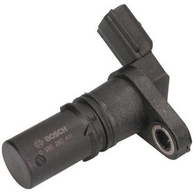 Resim Bosch 0986280441-krank Mil Sensoru Renault Fluence 1.5 Dcı 8200885209 