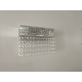 Resim ALDONA LAZER KESİM TAŞLI PİLLİ APLİK 