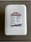 Resim Veritas 10litre Dizel Araçlar İçin Egzoz Emisyon Düşürücü 