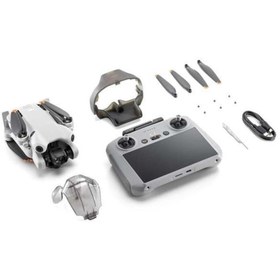 Resim DJI Mini 4 Pro (DJI RC 2) 