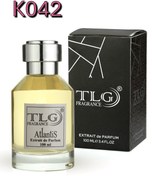 Resim TLG Atlantis Extraıt De Parfum, 100 Ml (dg The One For Women) 