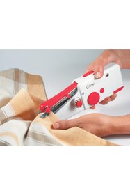 Resim Kiwi Ksw-3010 El Dikiş Makinesi 