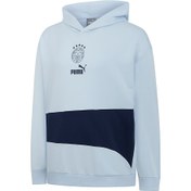 Resim Fenerbahçe S.K. ftblCULTURE+ Erkek Kapüşonlu SWEATSHIRT 