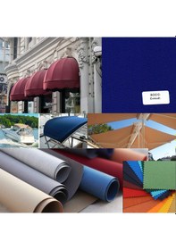 Resim Su Geçirmez Dış Mekan Kumaş-sunbrella Kalite İthal Akrilik-3000 