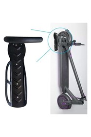 Resim BİKE SKY Bike Sky Elektrikli Scooter Katlanabilir Yol Dağ Bisiklet Duvar Askı Aparatı 