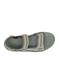 Resim Merrell Huntington Sport Convert Erkek Kahverengi Sandalet - Gri J036873 Çok Renkli 