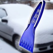Resim Ozcmax Buz Kazıyıcı - Oto Cam Buz Kazıyıcı 