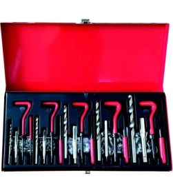 Resim Rico 131 Parça Vida Tamir Seti 