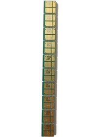 Resim Qstar Hp Cf415a Kırmızı Chip W2033a 415a Mg 