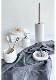 Resim Primanova Pumı Tuvalet Fırçası Renkli 