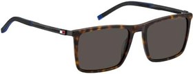 Resim Tommy Hilfiger TH 2077/S ERKEK GÜNEŞ GÖZLÜĞÜ Güneş Gözlüğü Erkek 