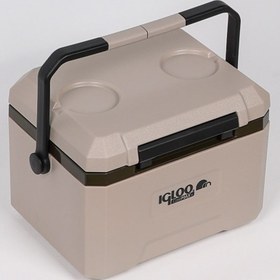 Resim IGLOO CoreMAX 5 Buzluk 5 Litre 