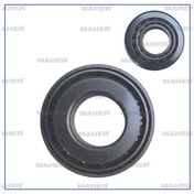 Resim Maher Konik Rulman Teker Rulmanı Ön İç Ford Transit Mhr-36821 